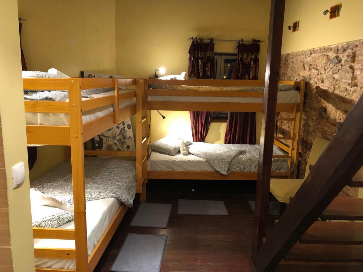 Pequeno Hostel Lisboa Exteriér fotografie