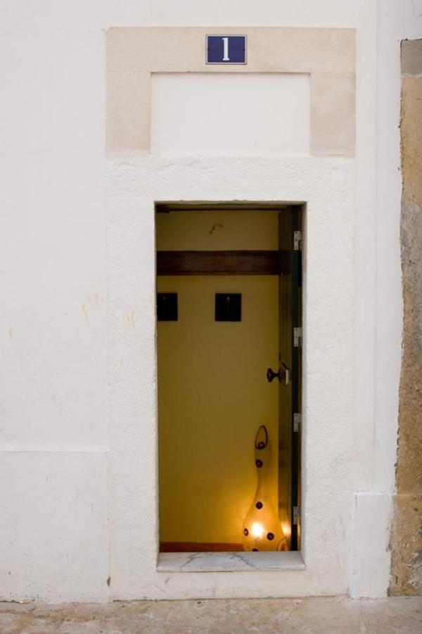 Pequeno Hostel Lisboa Exteriér fotografie
